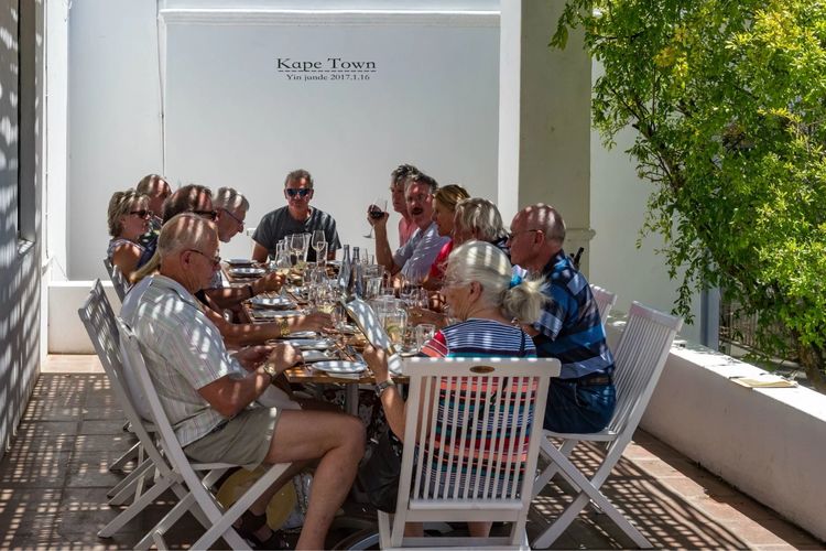 走进彩虹之国感受南非独特之美,彩虹之国南非