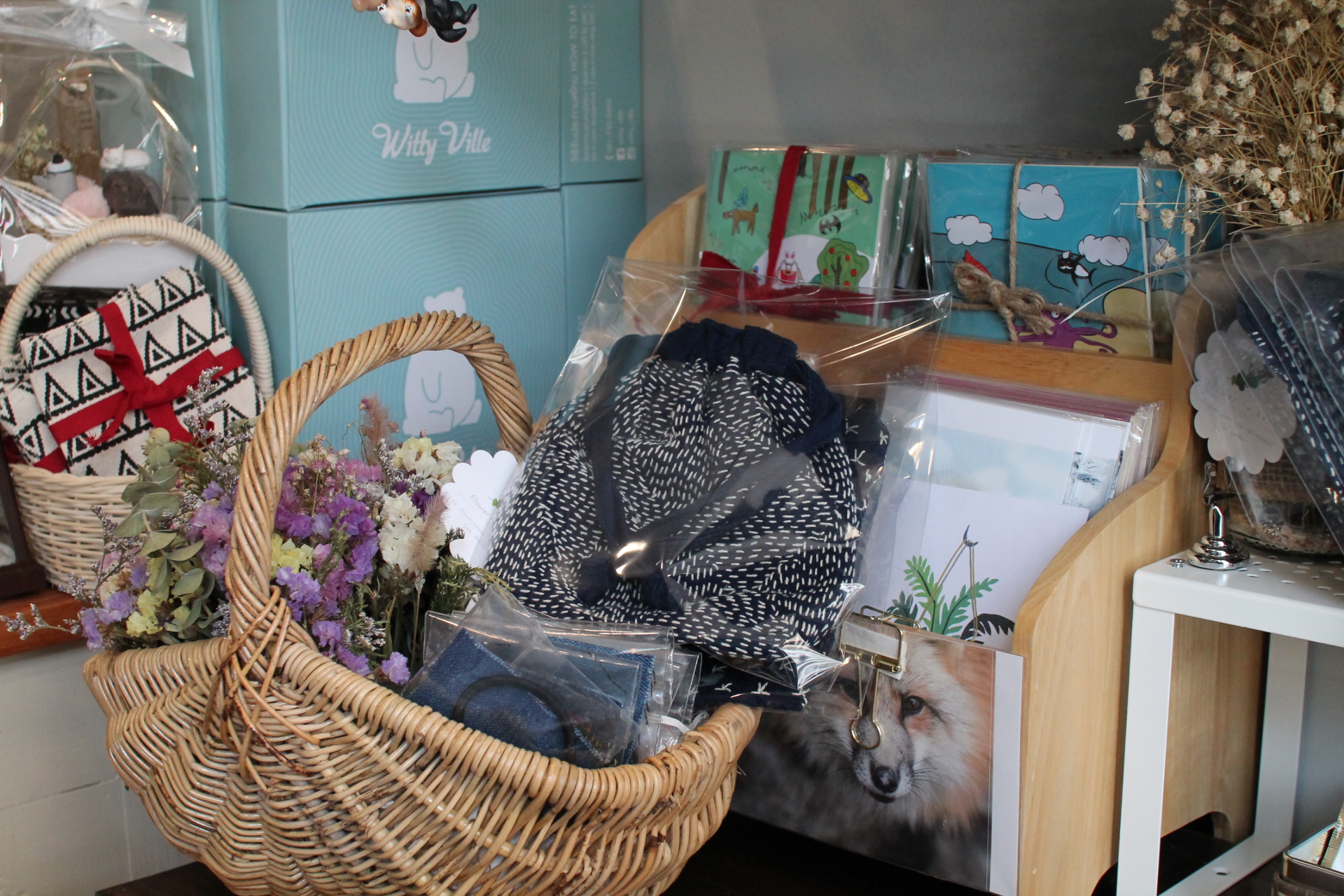 Ari巷子里居然藏了这么多超赞的小店，你之前肯定从未发现！