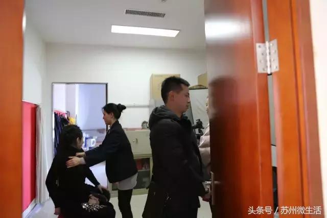 情人节，苏州撒狗粮的重灾区不是朋友圈，而是这里