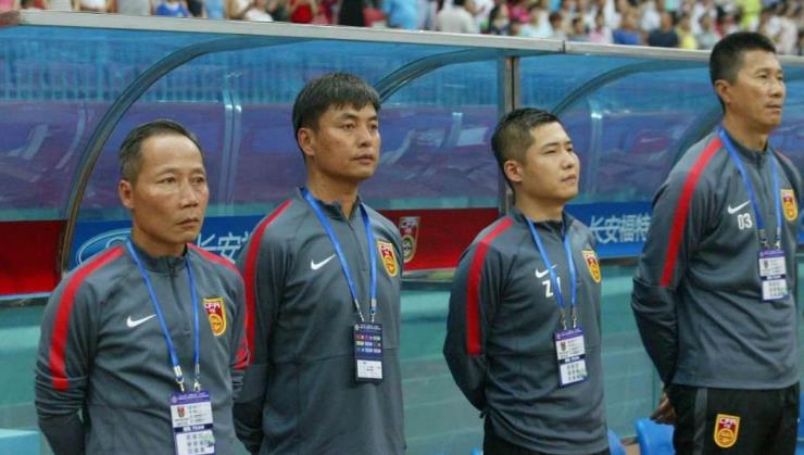 99国青,99年龄段国青男足