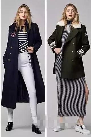 只要穿上带这个字母的衣服春节囤的肉都不用担心了