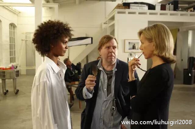 女人对自己抱期望越高，人生会变得越来越美好