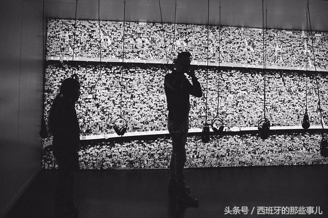 西班牙诺坎普球场,巴塞罗那诺坎普球场参观