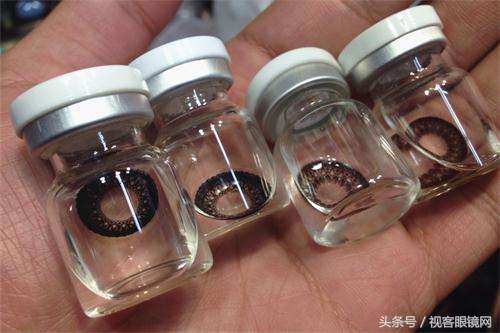 常见的戴眼镜的误区及镜片的选择,关于如何佩戴镜片的说明