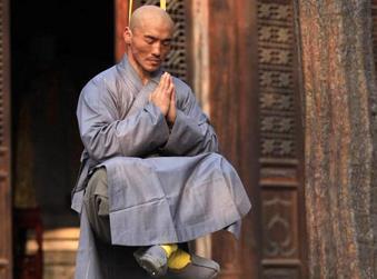 武术都是骗人的,少林武术基本功都有哪些