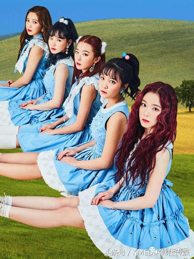 K-MEDIA万话筒｜韩*歌国**谣界2月混战硝烟弥漫！