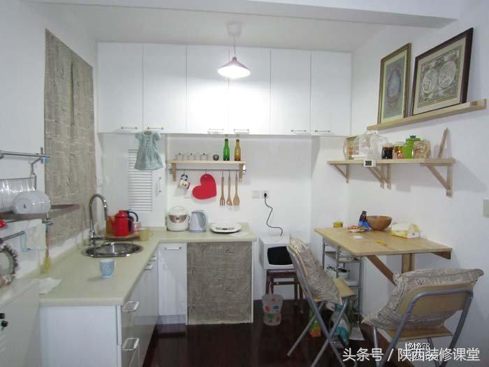 旧屋改造创意家居,小卧室改造温馨小屋