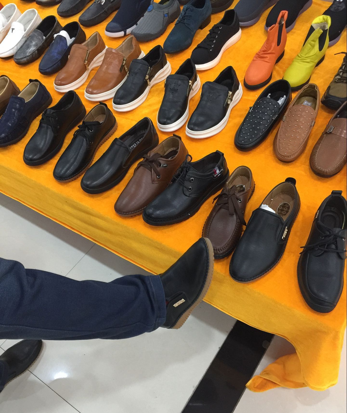 卓尔电商城现状,淘宝家电商城靠谱吗