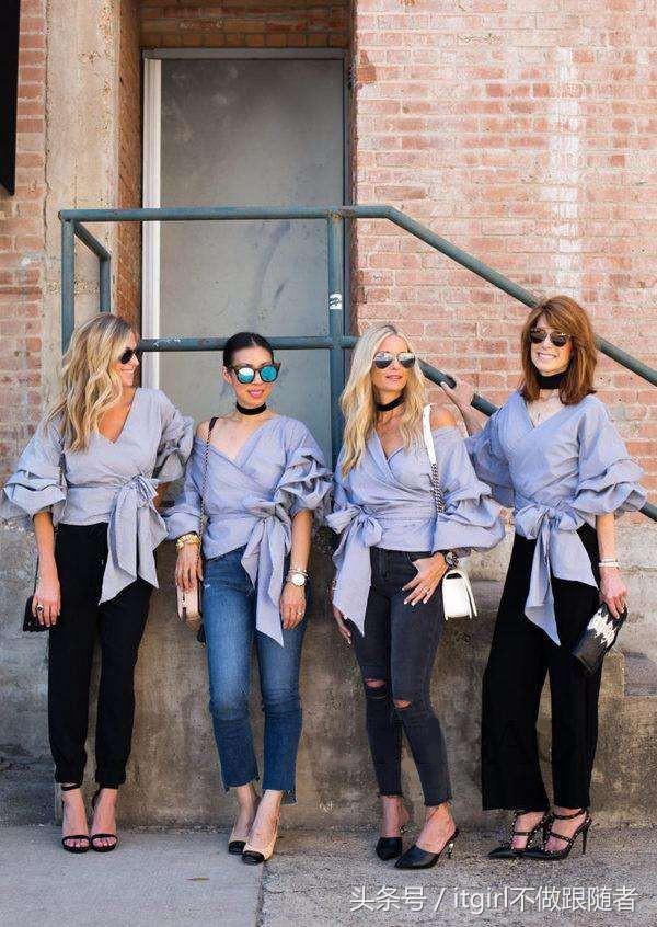 1000块穿出一万块的高级感,100块穿出1000块质感