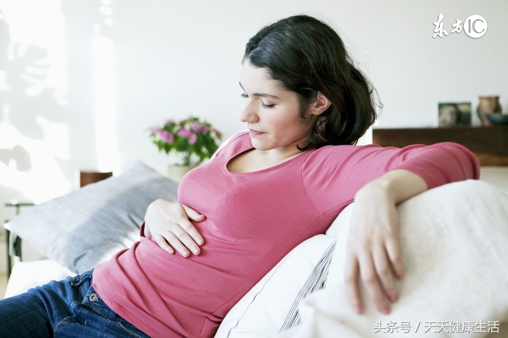 肚子抽筋是缺钙吗,冬天下腹抽筋是缺钙吗