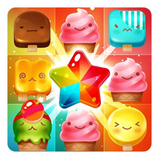 神马消消乐都玩够了？来玩这款开心宾果消消乐吧我不告诉你很好玩