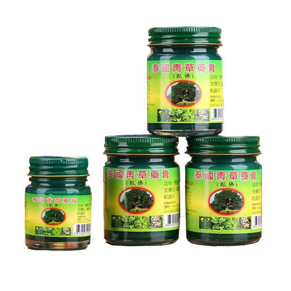 泰国有哪些美妆产品,泰国清迈美妆推荐