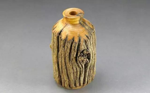 匠心艺人的作品,匠心手艺人木雕