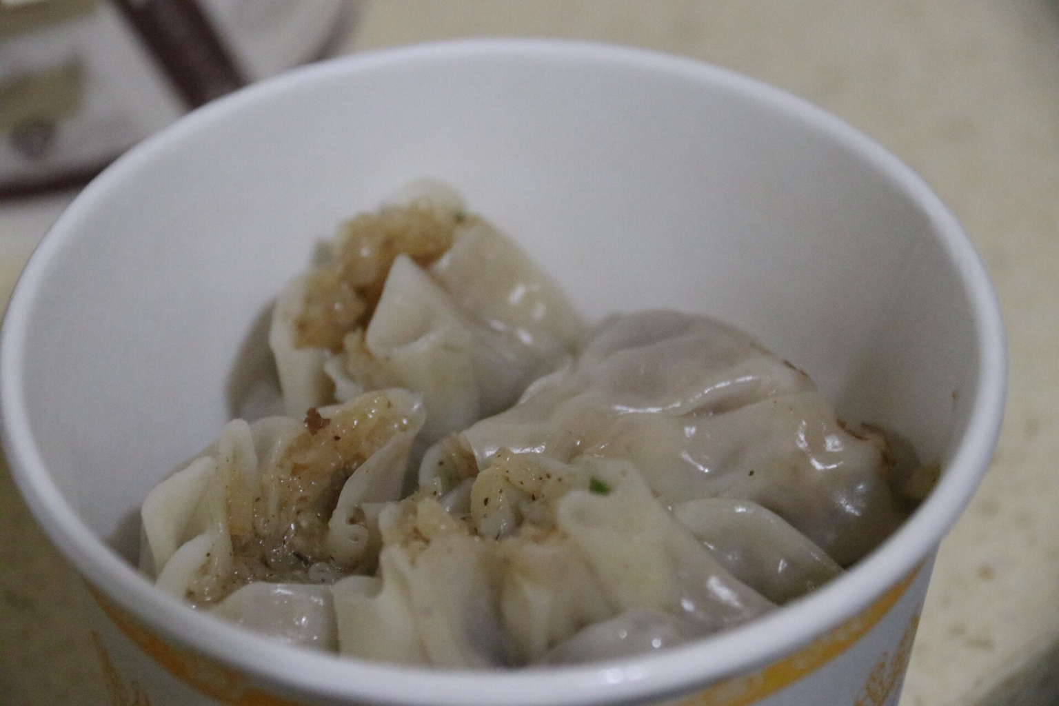 正宗武汉过早,品尝武汉过早