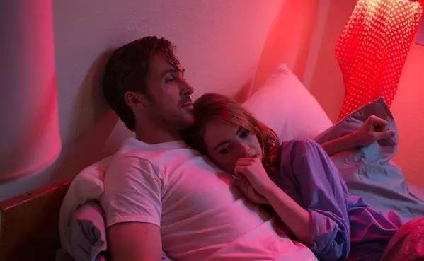 原来最甜蜜的事，是在广州寻找我们的LaLaLand