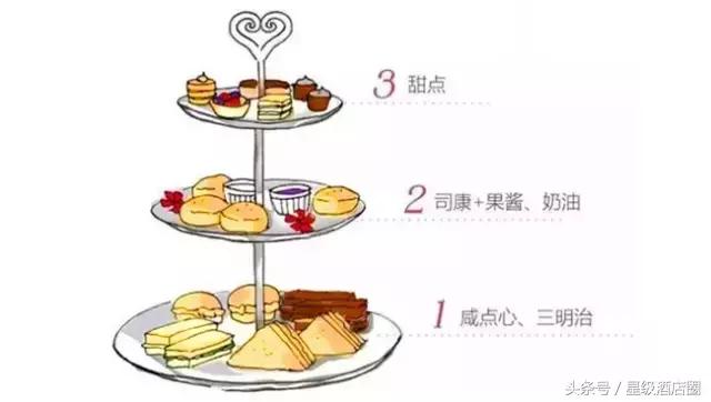 深圳文华酒店下午茶,深圳最顶级的五星酒店