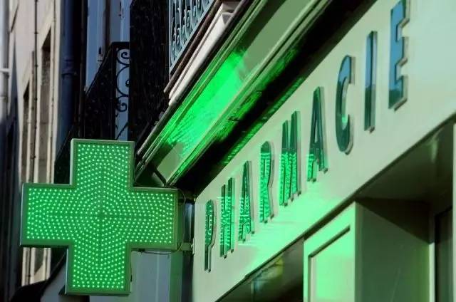 解密美肤产品,法国药妆攻略