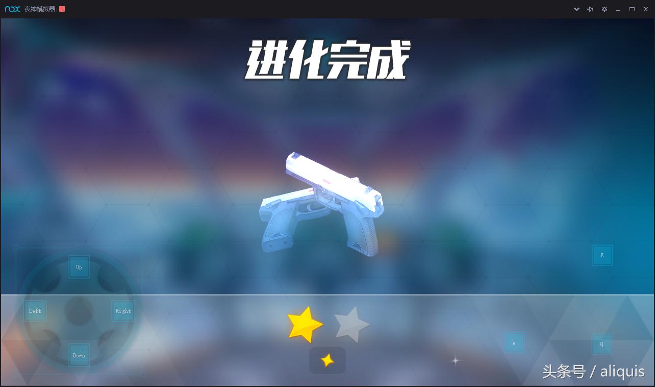 游戏测试实习生,实习生小游戏试玩