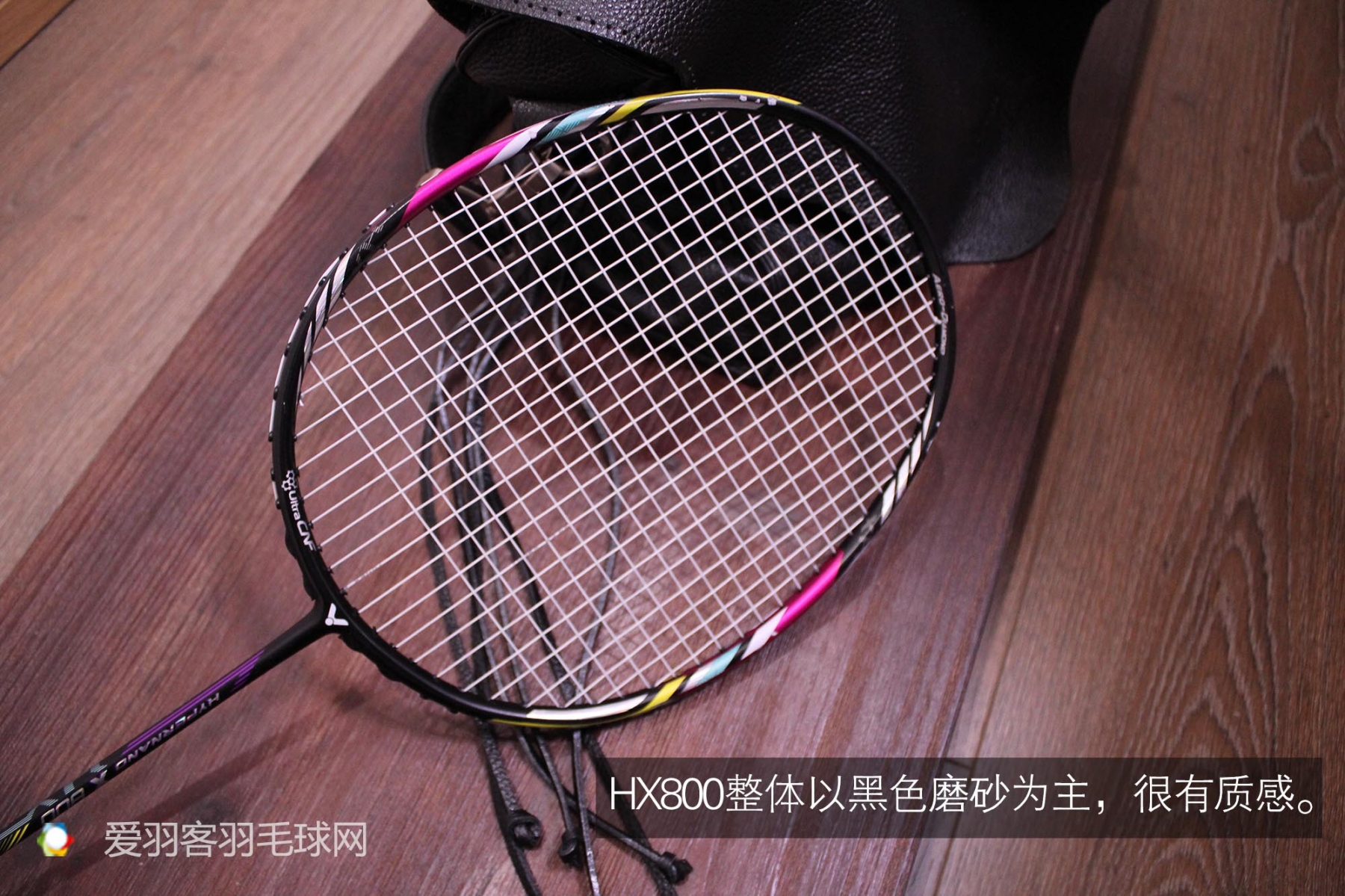 胜利羽毛球拍hx800,羽毛球拍从入门到高端推荐