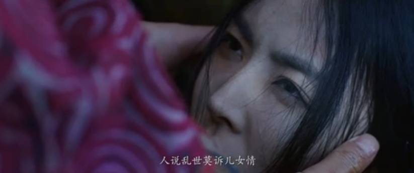 徐克的江湖才是江湖,徐克的风格