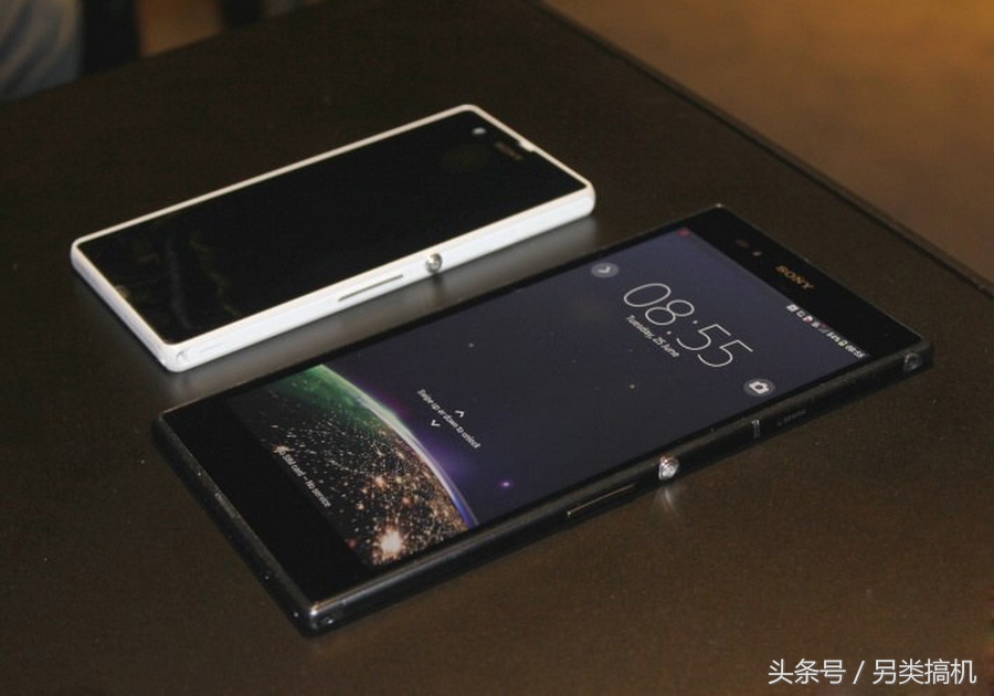 全球最薄手机排行榜，前十名中国就占了七席