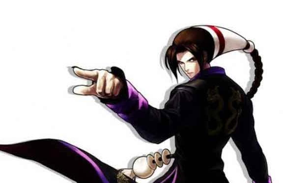 拳皇历代boss超必杀技,拳皇十大boss排名