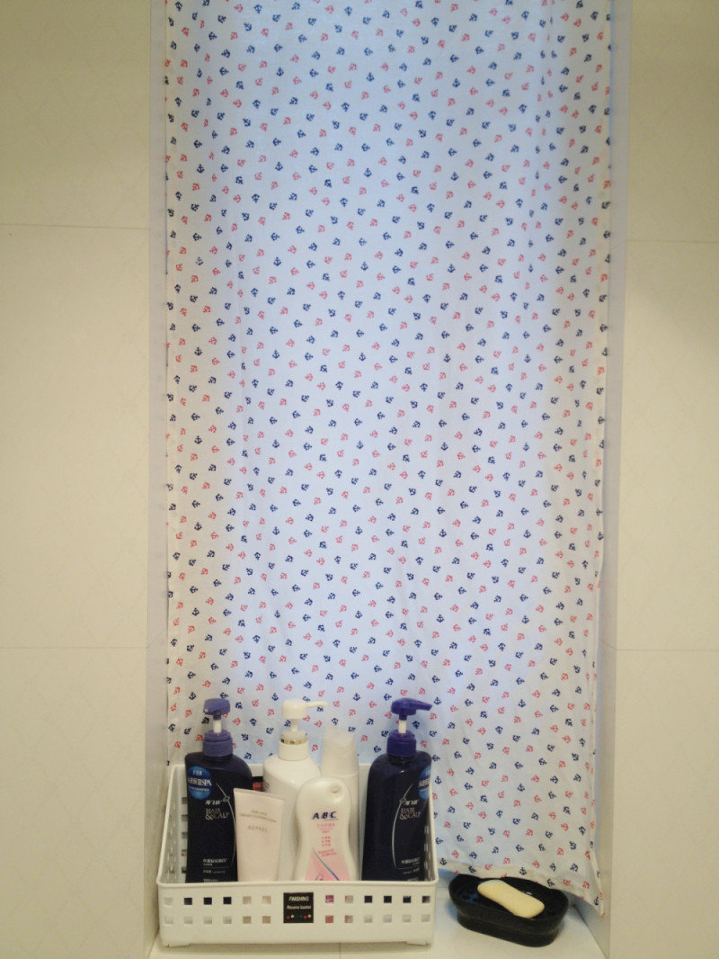 70平方三室一厅宜家风格,宜家家居55平米房间改造