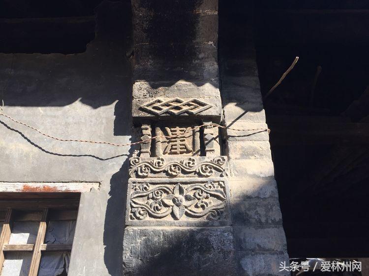 林州盘阳古镇视频,林州峥嵘岁月