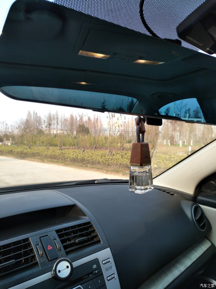 进化的“zoom-zoom”，七年的老伙计马自达6睿翼