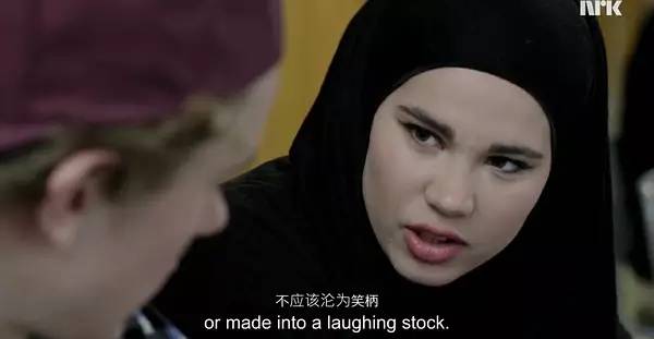 挪威最深刻青春剧！喜欢是放肆，而爱是克制！