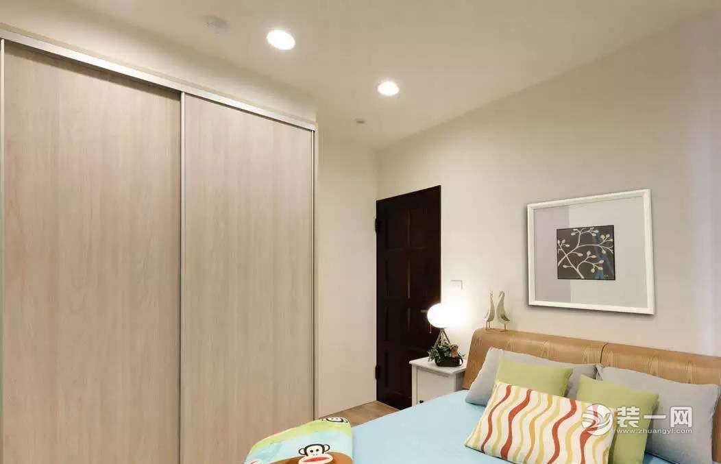 武汉100平全屋整装装修案例,武汉装修风格全屋效果图