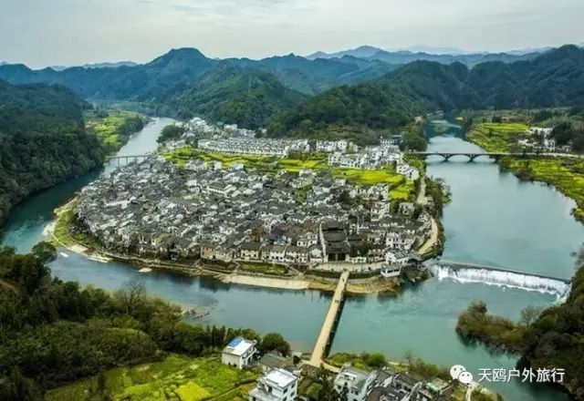 郑州到婺源自由行攻略,郑州去婺源怎么去