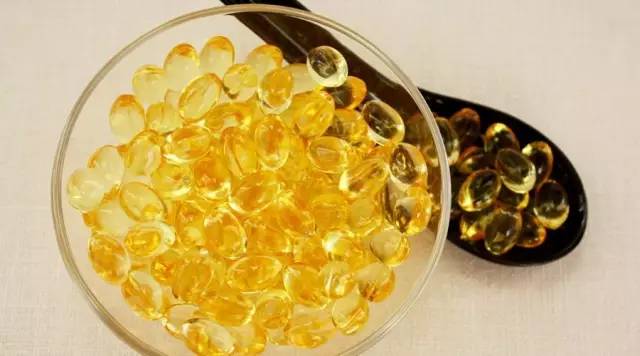 鳕鱼肝油对心血管有帮助吗,鱼肝油dha多少含量能治病