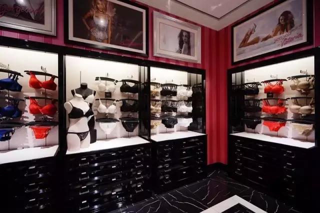 成都维密旗舰店,成都维密店什么时候开业