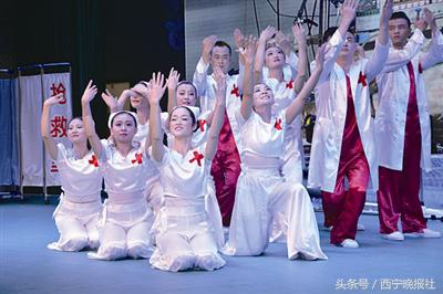 幸福西宁晒出医疗卫生健康大账单