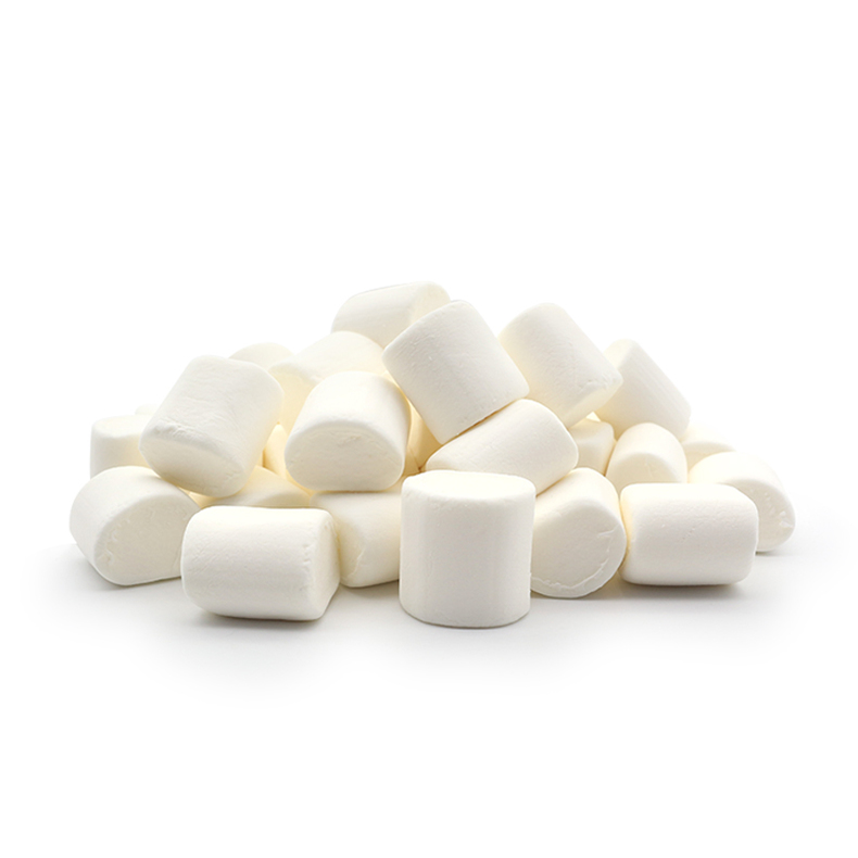 在家里如何弄花式棉花糖,如何制作可爱的棉花糖