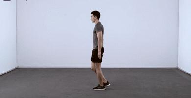 跑步怎么加强脚踝的力量和稳定性,跑步脚踝力量怎么练