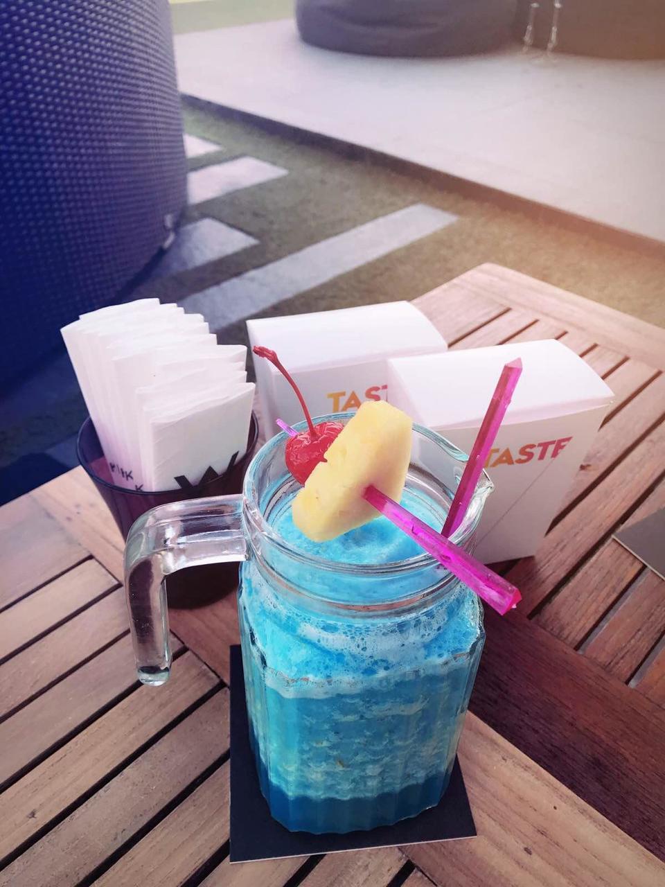 萨瓦迪卡！就在KohSamui撒野吧！