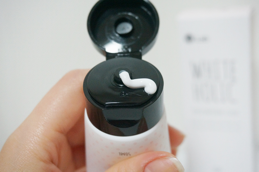 春日来袭，大胆素颜---三款素颜霜的对比