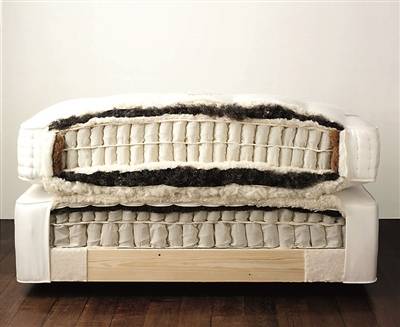 为什么要买好床垫 (美式床垫和普通床垫的区别)