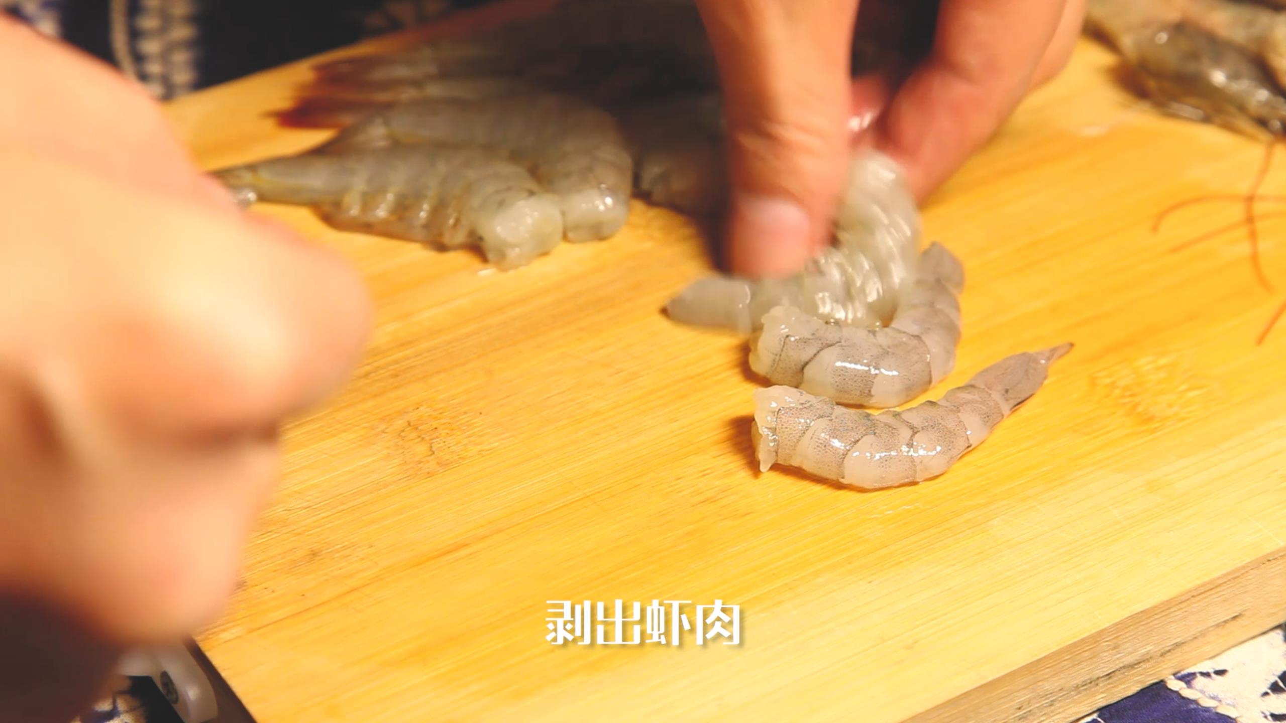 家常黄金蛋炒饭色泽金黄一学就会,黄金炒饭最简单的方法