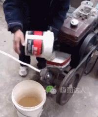 幸福君妙趣图文-现在这种米花机应该很少人知道了吧