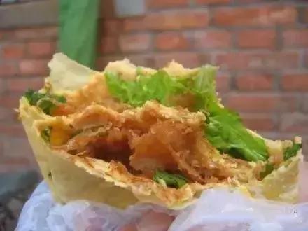 镇江的这25家煎饼摊，满满的情怀！连电影明星来镇江都最爱吃！