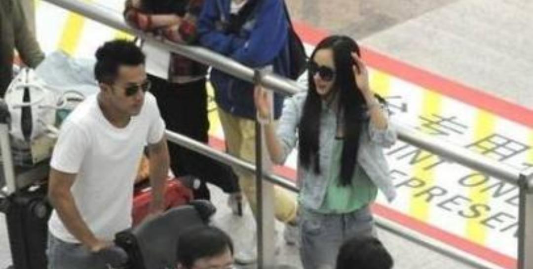 杨幂魏大勋经纪,杨幂魏大勋绯闻事件