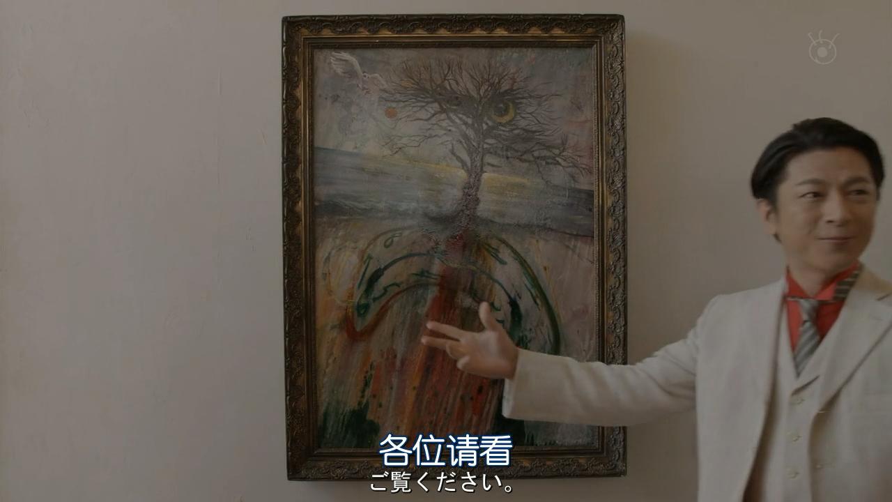 《少爷》这个片子竟然有8.5分，老王不太服！