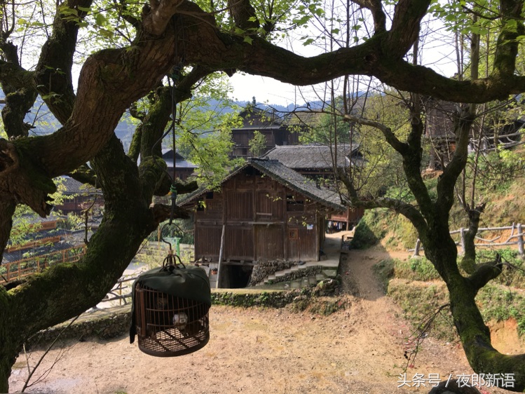 黔东南州剑河县苗族,美丽的黔东南剑河县