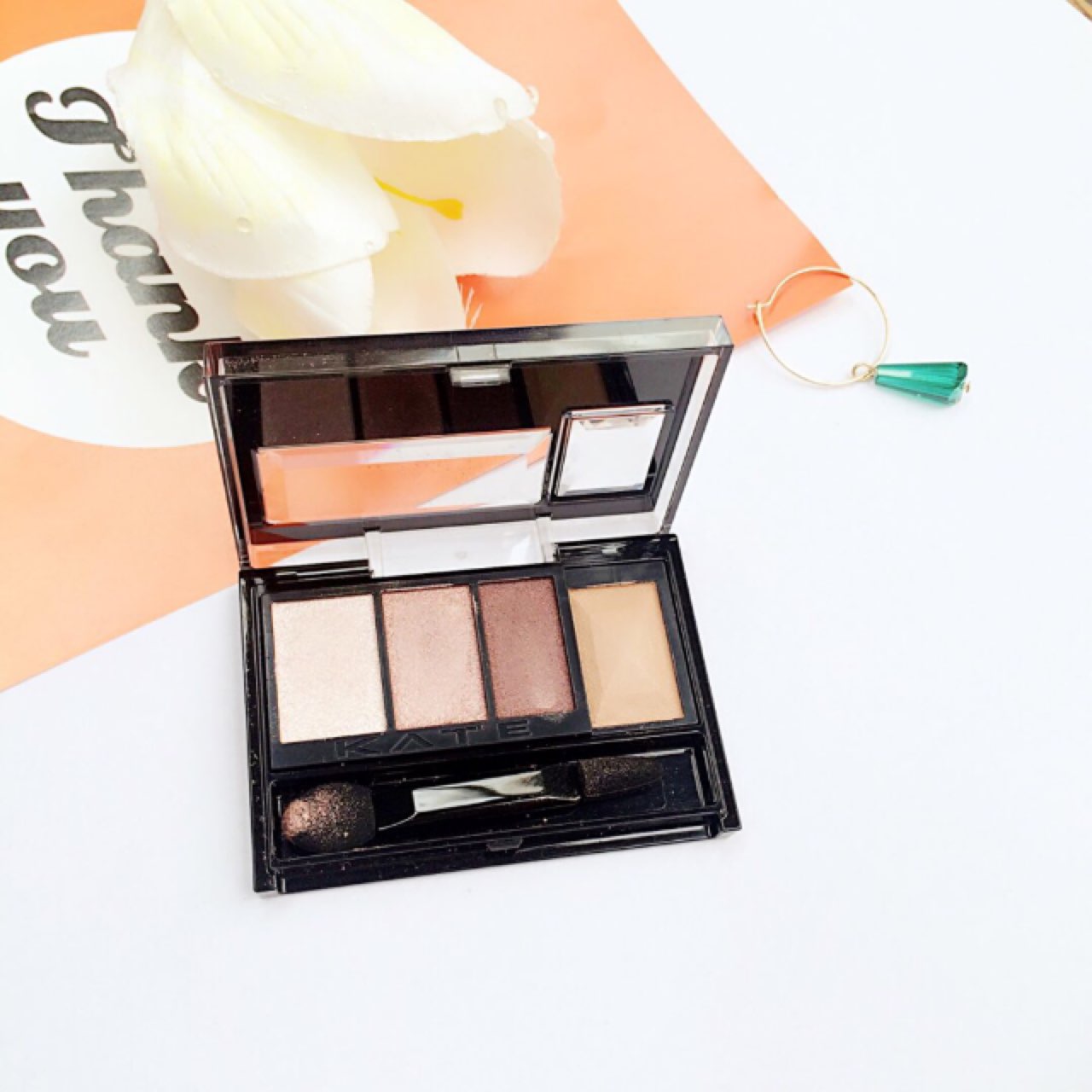 种草眼影视频教程,种草彩妆平价