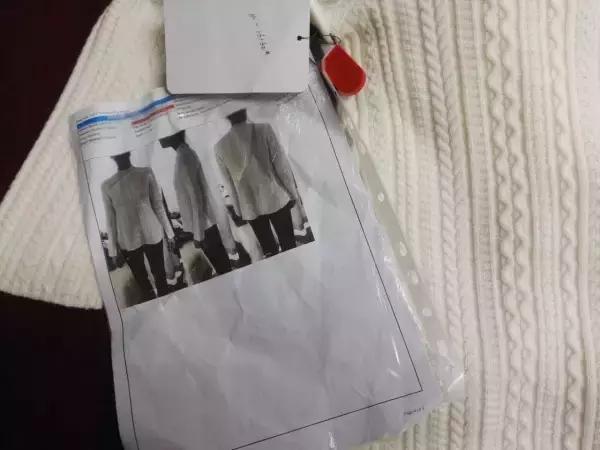 服装原单尾货怎么拿,服饰尾货清仓是什么样的