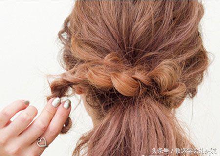 菱形脸颧骨高最佳发型女生短发,长方脸淡颜系女生发型推荐