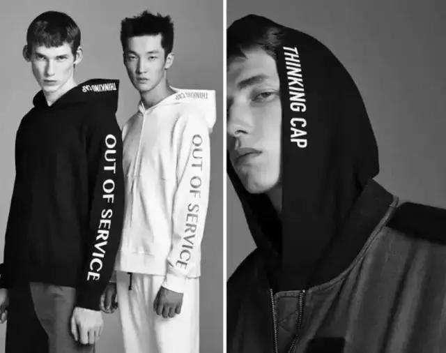 幂幂同款中国风外套两面穿,百元以内穿搭单品